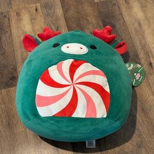 16 inch Zumir RARE edition Squishmallow